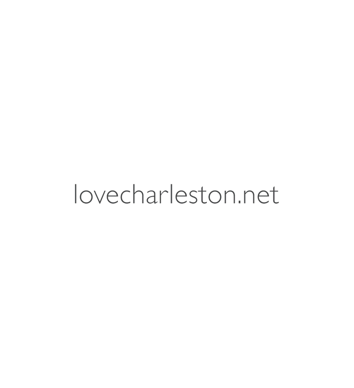 love charleston